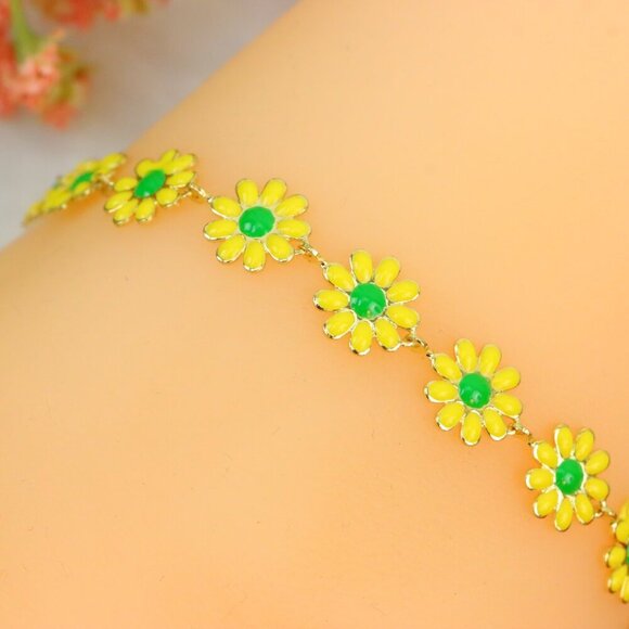 "New Beautiful Design Anklet for Women/Girls, Gift, A624 - Picture 1 of 10